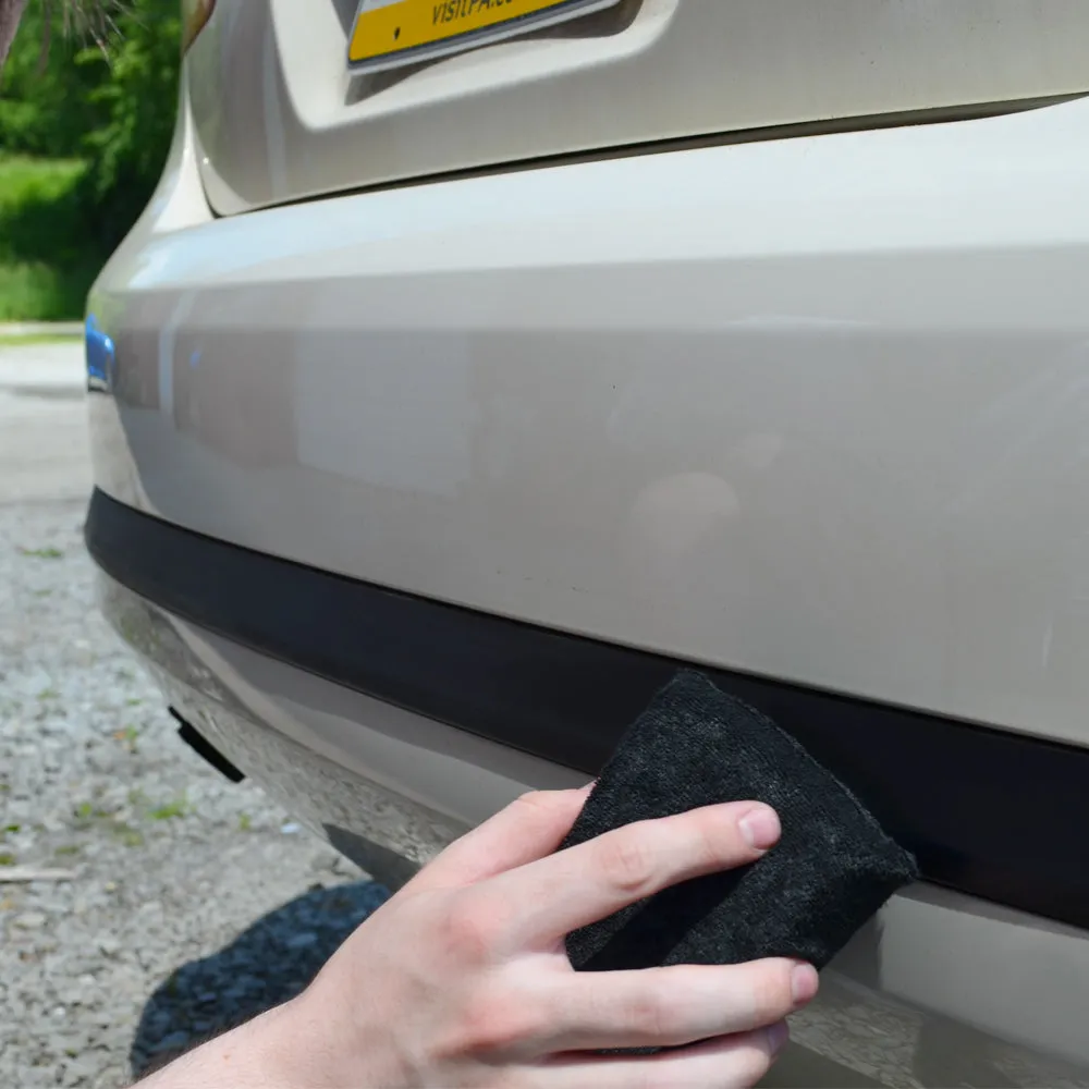 REVIVAL Bumper & Trim Restorer