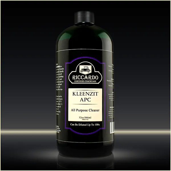 _Riccardo Kleenzit APC 32oz
