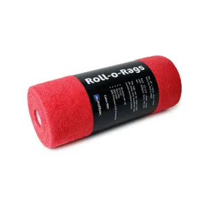 Roll-o-Rags