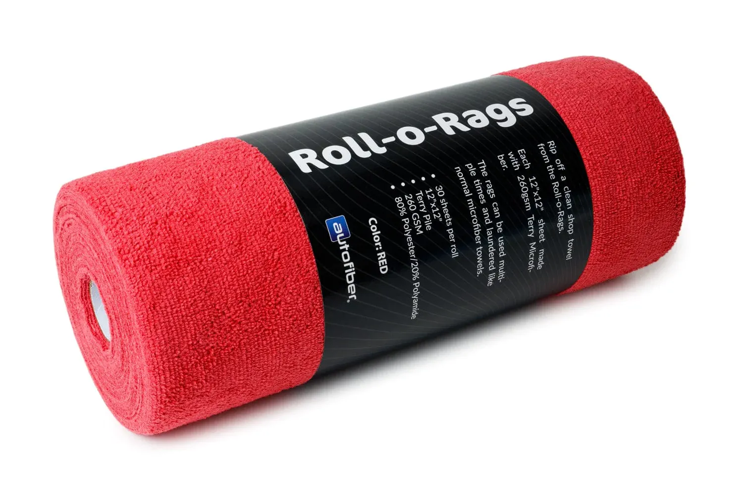Roll-o-Rags