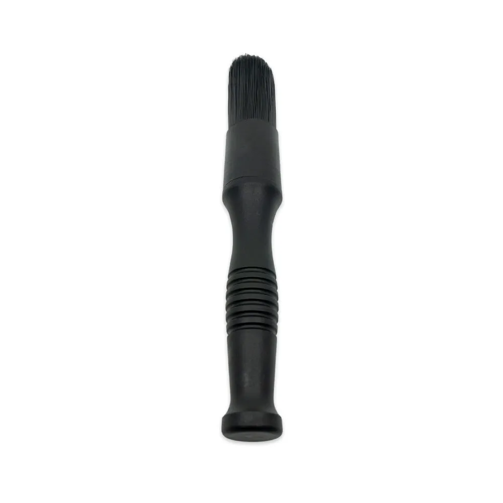Round Medium Duty Scrub Brush
