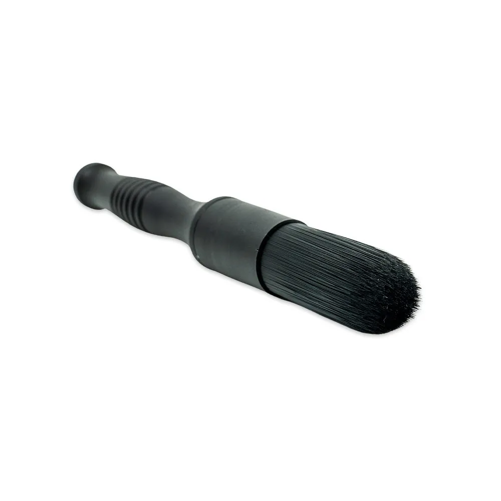 Round Medium Duty Scrub Brush