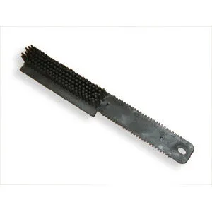 Rubber Pet Hair Removal Brush