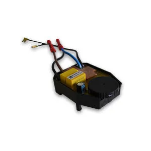 Rupes 15 Series Electronic Module