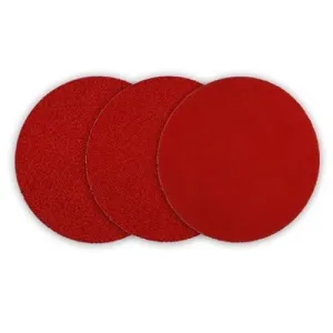 Rupes 3" X-Cut Foam Sanding Discs 2000 Grit