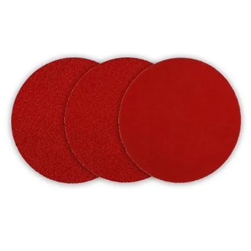 Rupes 3" X-Cut Foam Sanding Discs 2000 Grit