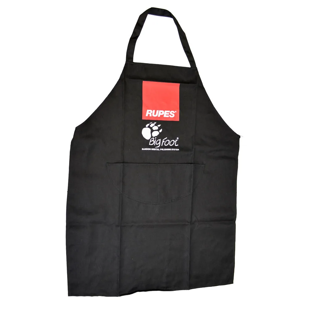 Rupes Bigfoot Apron
