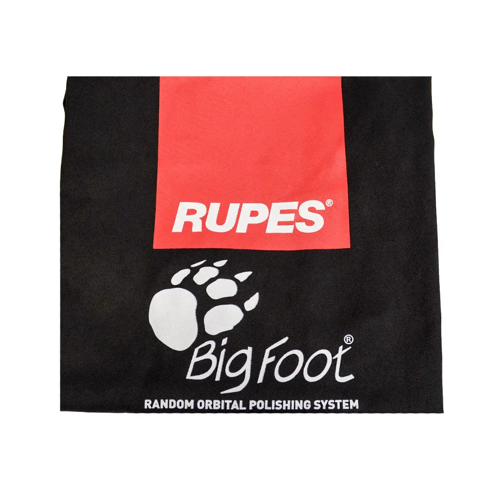 Rupes Bigfoot Apron