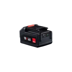 Rupes Bigfoot HLR 15 / 21 iBrid Rechargeable Battery