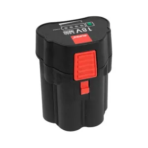 Rupes Bigfoot HLR 75 iBrid Rechargeable Battery