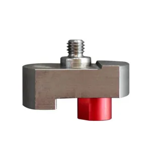 Rupes Bigfoot Nano iBrid 12mm Random Orbital Function Unit