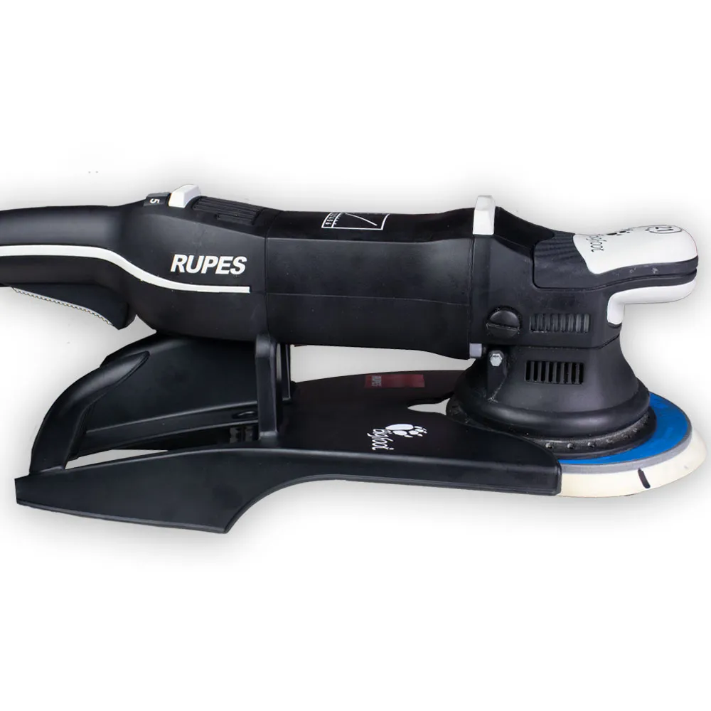Rupes Bigfoot Wall Mount Tool Holder - 9.HOLDER