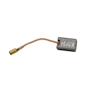 Rupes Carbon Brush 10 Pack