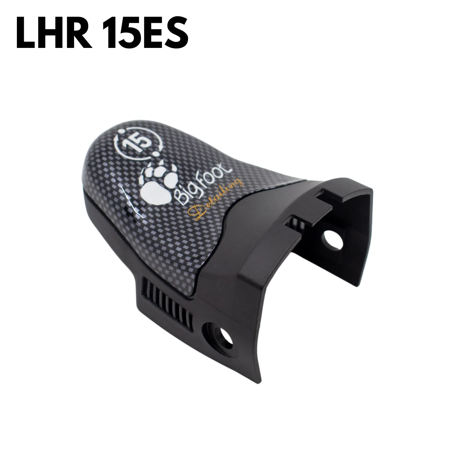 Rupes Complete Cover For LHR15 Series