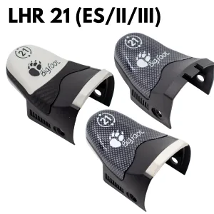 Rupes Complete Cover For LHR21 Series