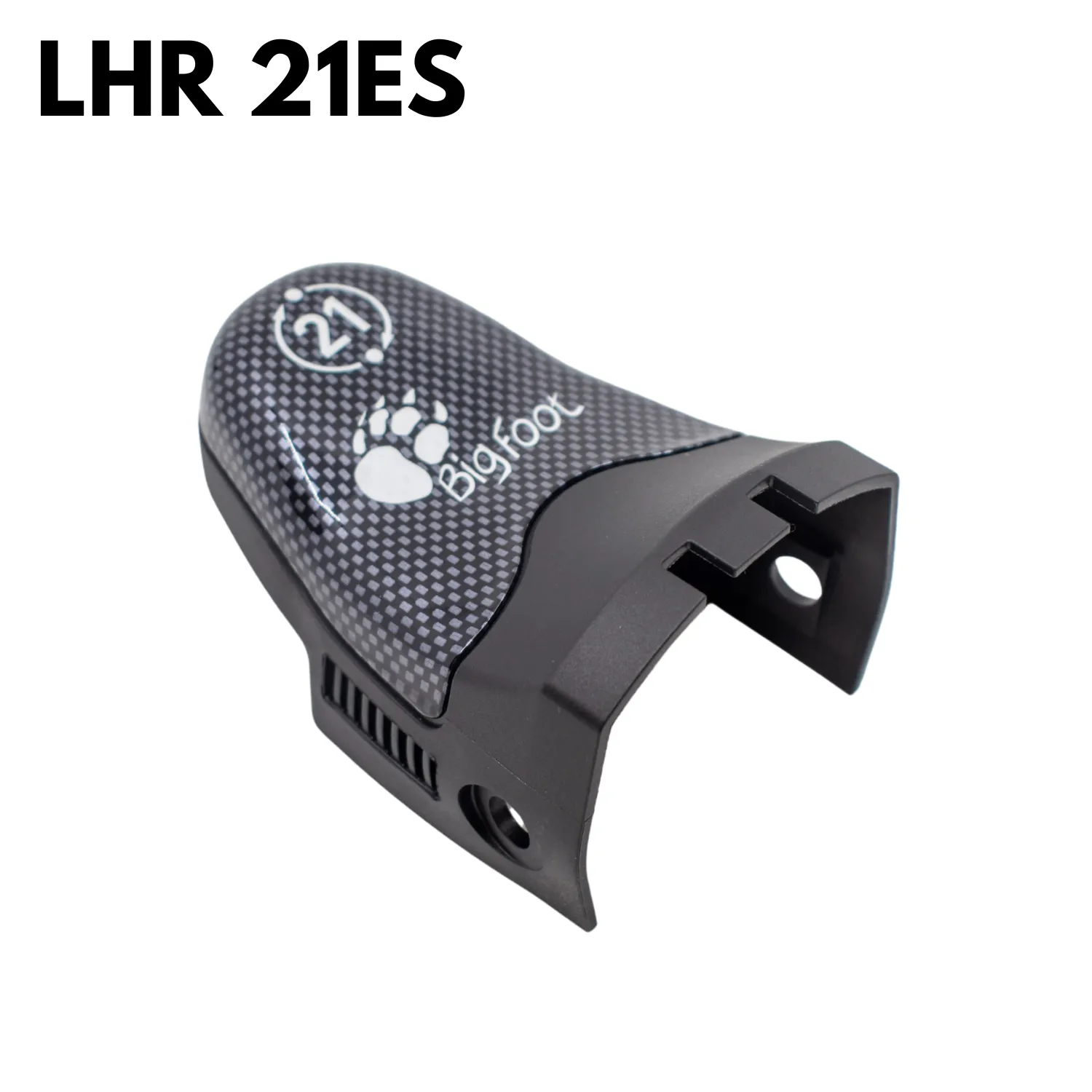 Rupes Complete Cover For LHR21 Series