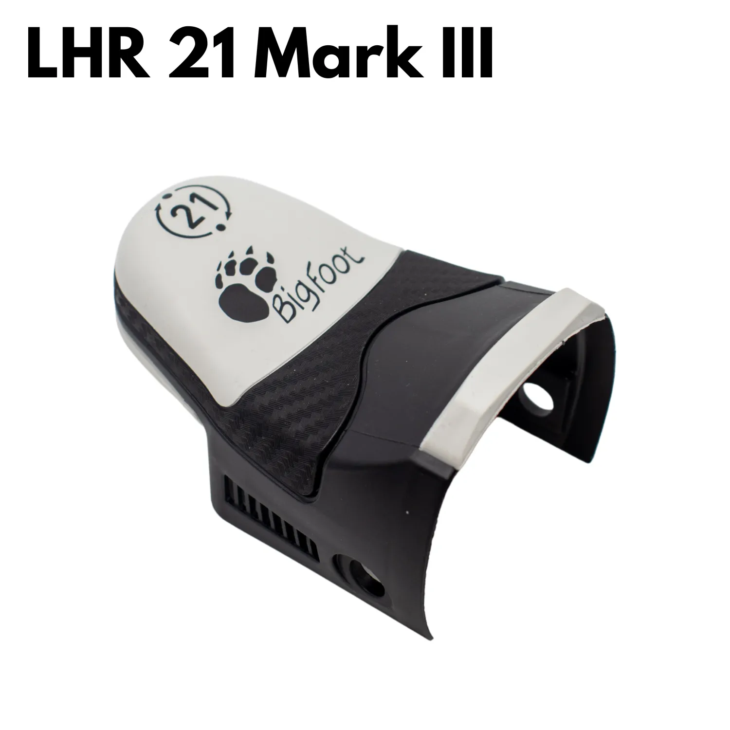 Rupes Complete Cover For LHR21 Series