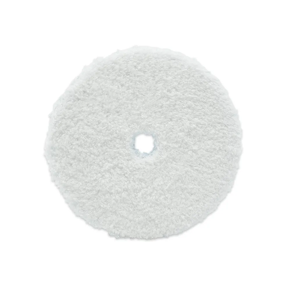 Rupes DA Blue Microfiber Pads