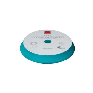 Rupes DA Intermediate Foam Pad