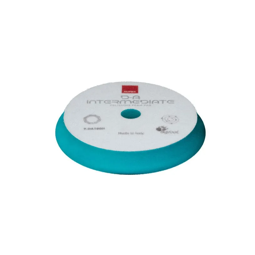Rupes DA Intermediate Foam Pad