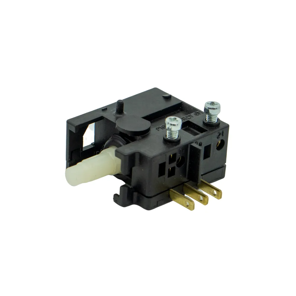 Rupes Electric Switch for Mark III