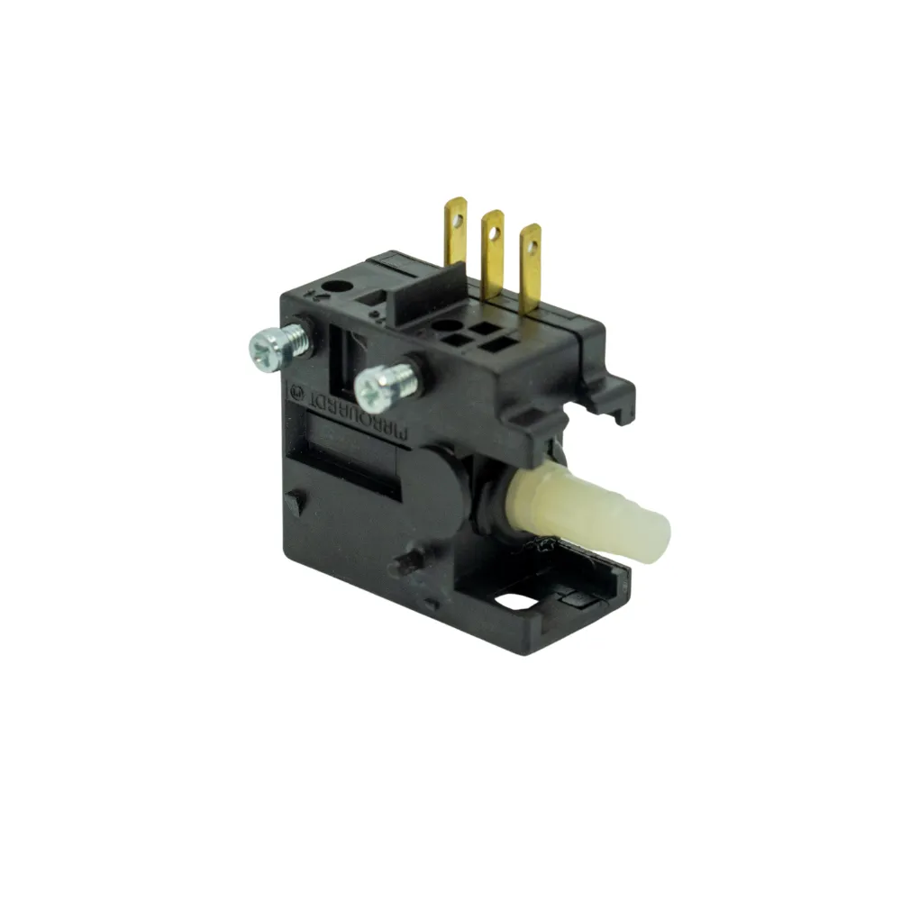 Rupes Electric Switch for Mark III