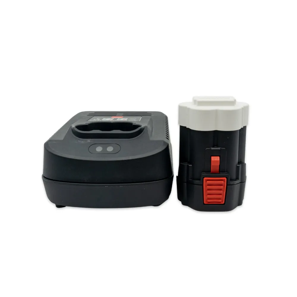 Rupes HLR75 I-Brid Mini Polisher w/Batteries & Charger
