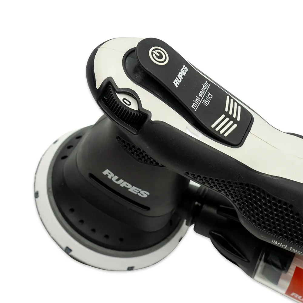 Rupes HSR73 Random Orbital Mini Sander