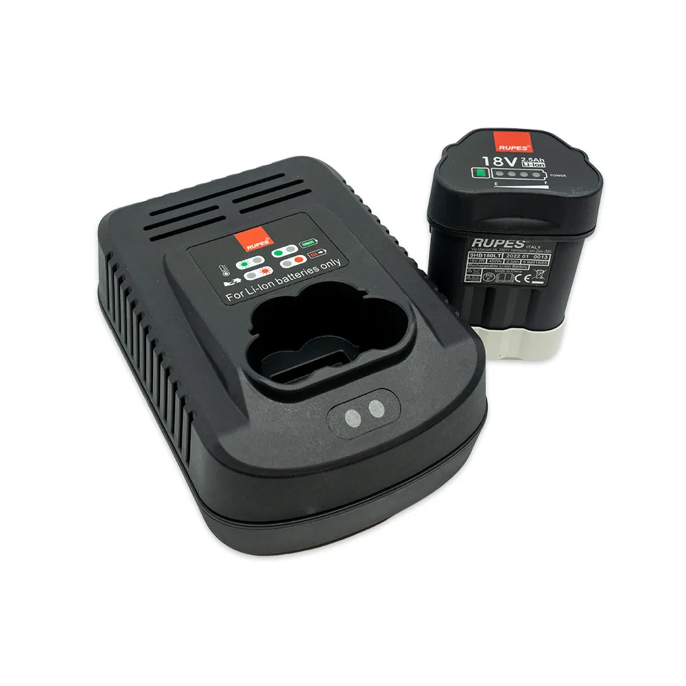 Rupes HSR73 Random Orbital Mini Sander