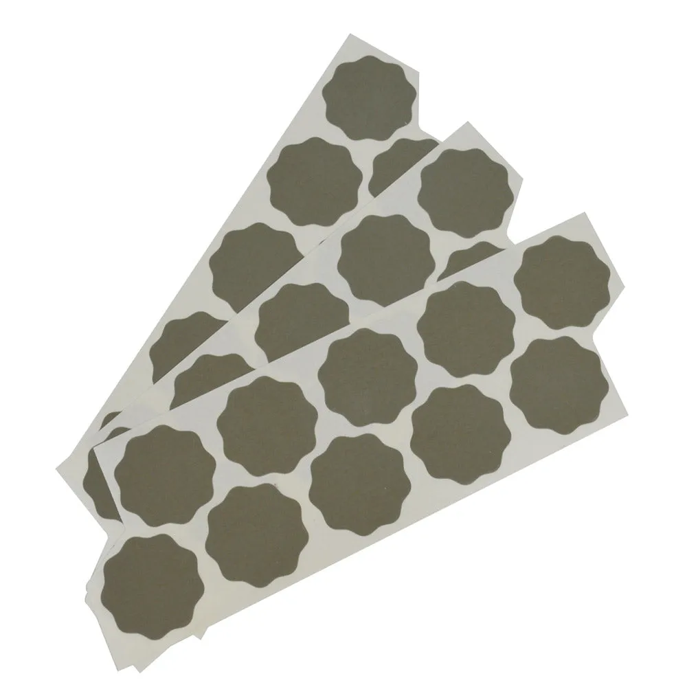 Rupes I-Brid P2000 Adhesive Abrasive Discs 35mm (1.25 inch)