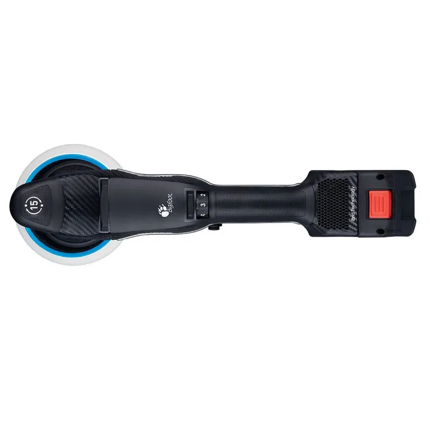 Rupes iBrid BigFoot HLR15 Basic Kit