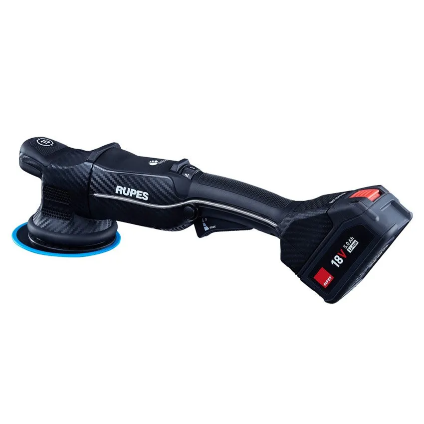 Rupes iBrid BigFoot HLR15 Basic Kit