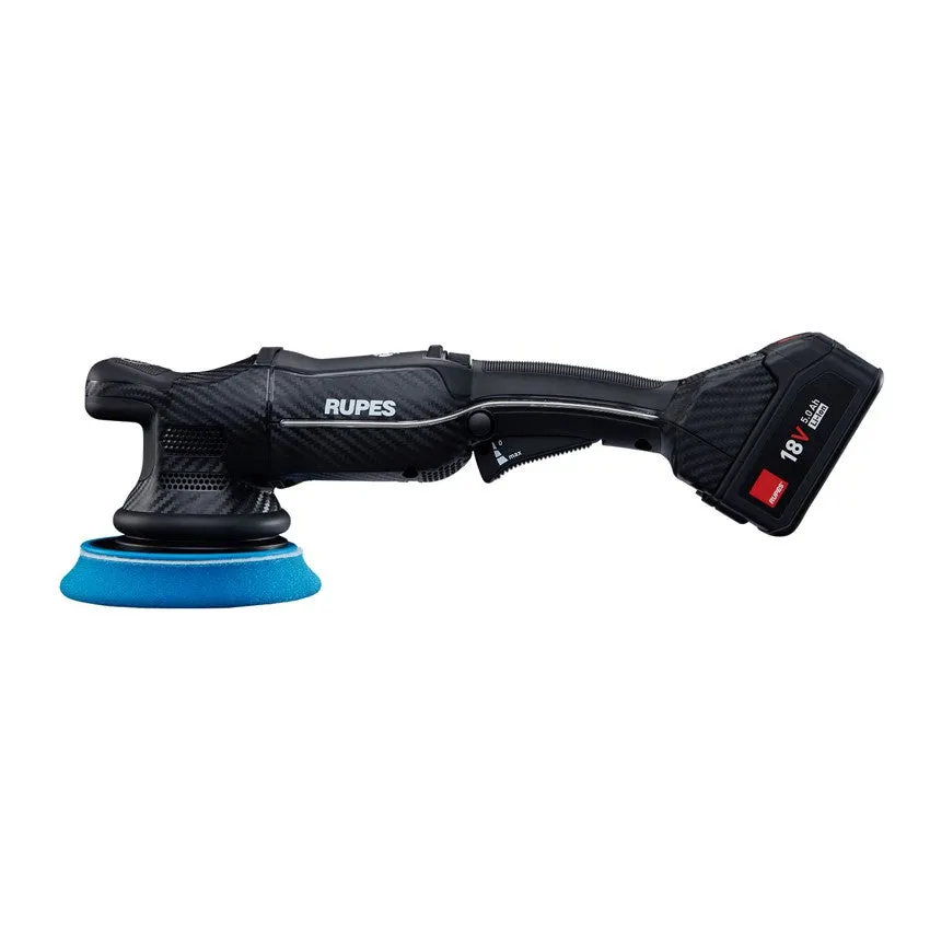 Rupes iBrid BigFoot HLR15 Basic Kit