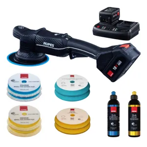 Rupes iBrid BigFoot HLR21 Basic Kit
