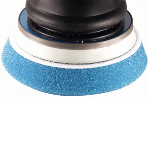 Rupes LHR 12E Duetto Random Orbital Polisher