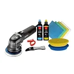 Rupes LHR 12E Duetto Random Orbital Polisher