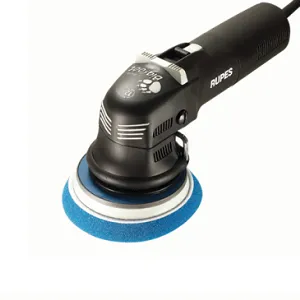 Rupes LHR 12E Duetto Random Orbital Polisher