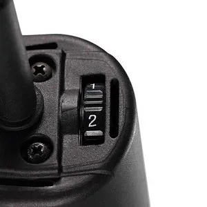 Rupes LHR 12E Duetto Random Orbital Polisher