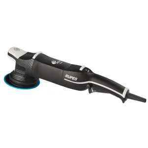 Rupes LHR 15 Mark V Big Foot Random Orbital Polisher