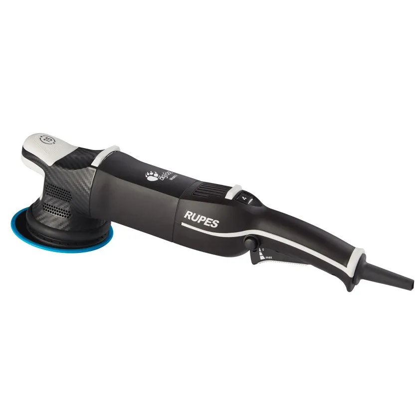 Rupes LHR 15 Mark V Big Foot Random Orbital Polisher