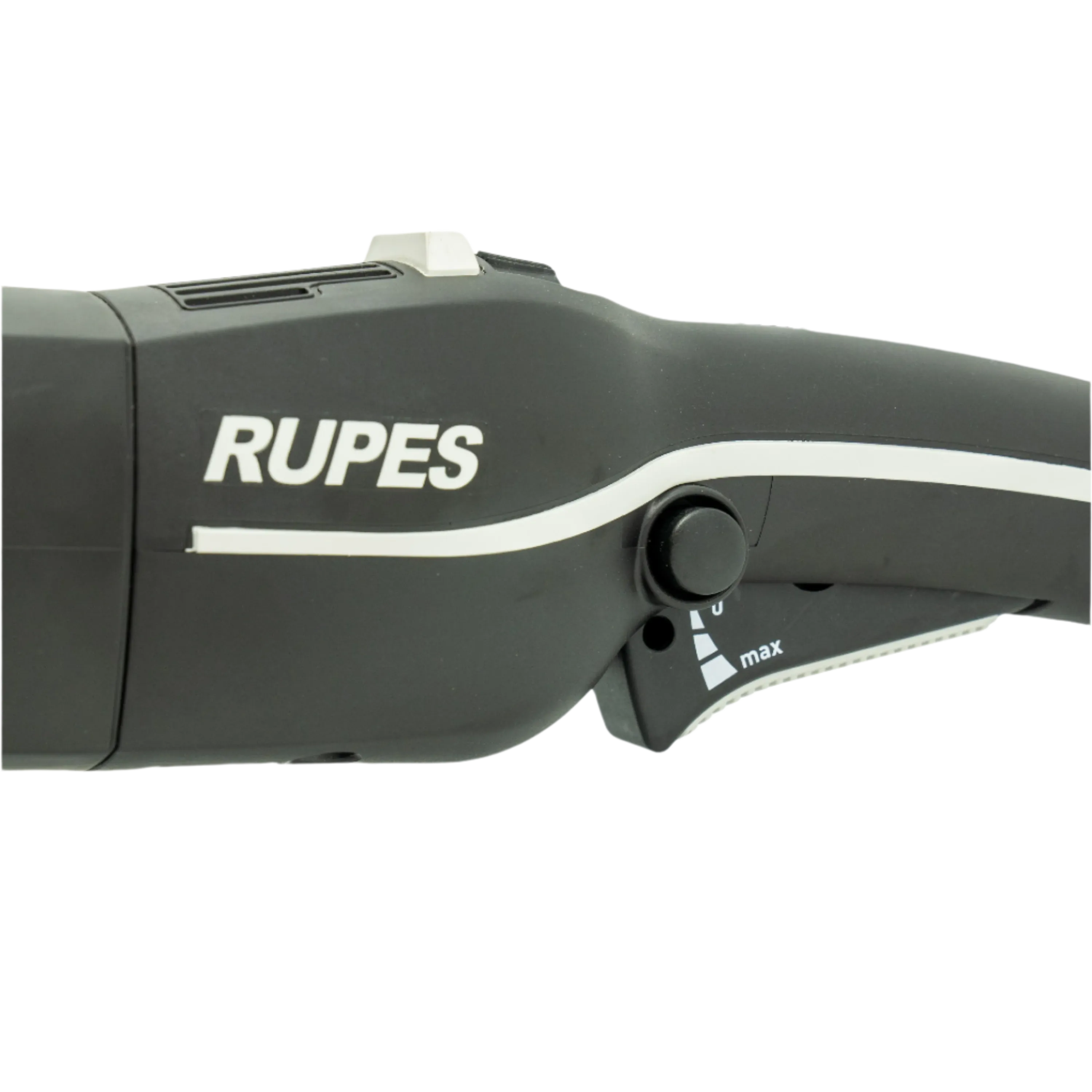 Rupes LHR 15 Mark V Big Foot Random Orbital Polisher