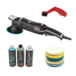 Rupes LHR 15 Mark V Value Kit