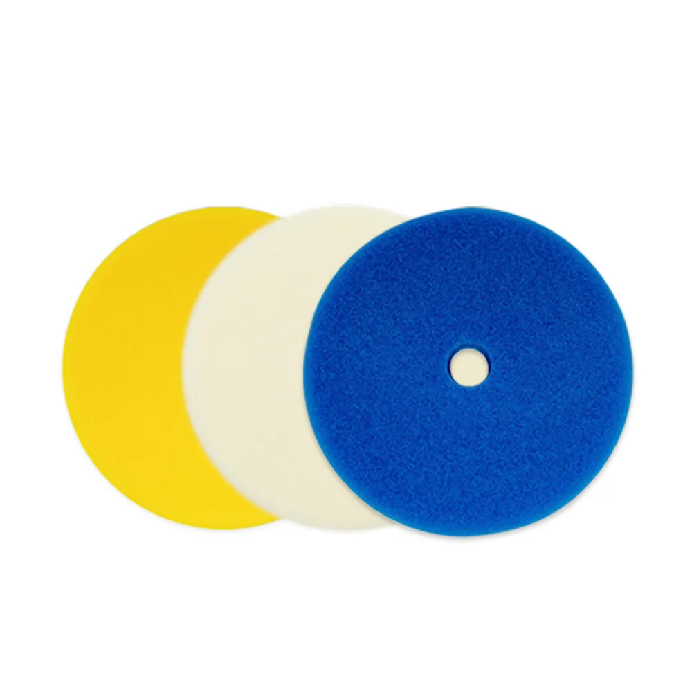 Rupes LHR 15ES Bigfoot Value Kit