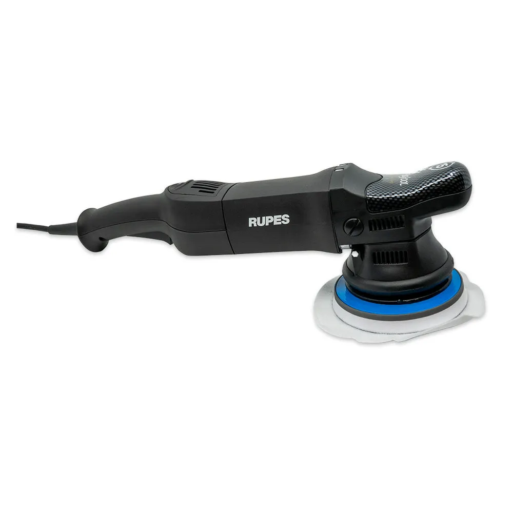 Rupes LHR 15ES Bigfoot Value Kit
