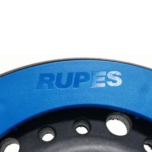 Rupes LHR 15ES/MKII/MKIII Backing Plate - 125mm (5 Inch)