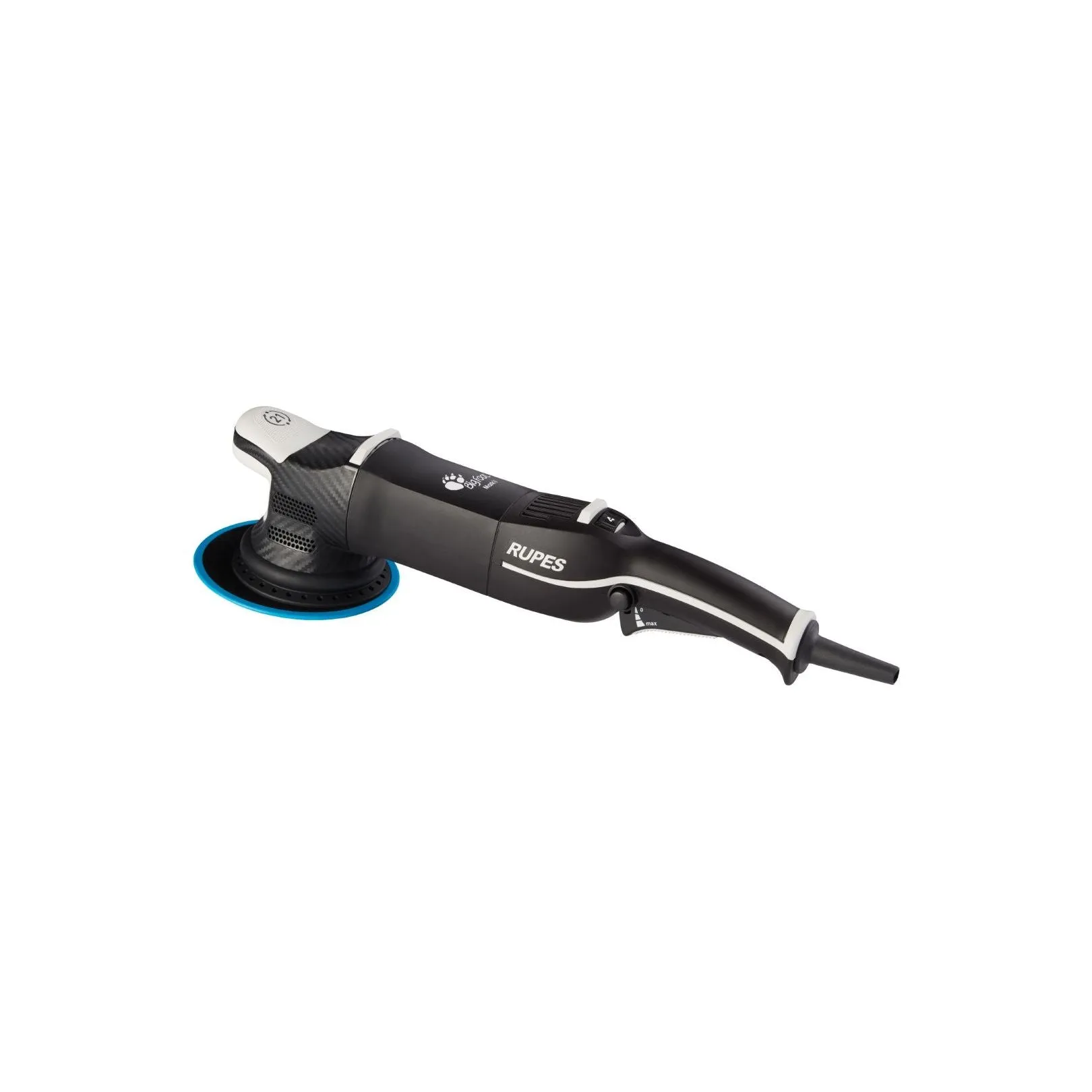 Rupes LHR 21 Mark V Big Foot Random Orbital Polisher