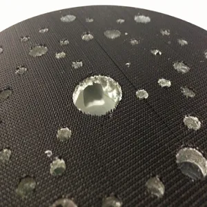 Rupes LHR 21ES/MKII/MKIII Backing Plate - 150mm (6 Inch)