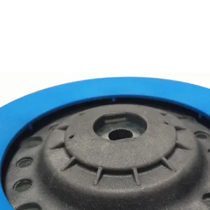 Rupes LHR 21ES/MKII/MKIII Backing Plate - 150mm (6 Inch)