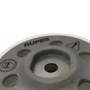 Rupes LHR 75E Backing Plate - 75mm (3 Inch)