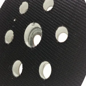 Rupes LHR 75E Backing Plate - 75mm (3 Inch)